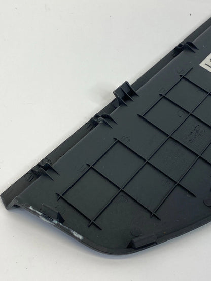 2006-2011 HYUNDAI ACCENT DASH LEFT SIDE END CAP COVER TRIM 84716-1E000