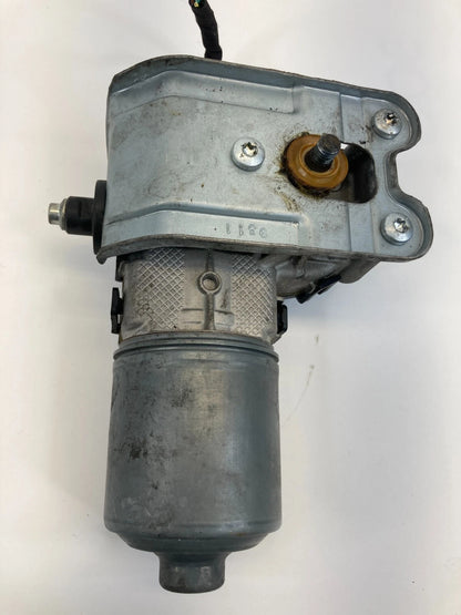 2009 2010 2011 2012 CHEVROLET TRAVERSE FRONT WIPER MOTOR BOSCH 0390241653 OEM