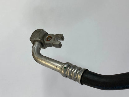 2012-2016 FIAT 500 1.4L AC SUCTION LINE HOSE PIPE CONNECTOR TUBE OEM P68225317AA