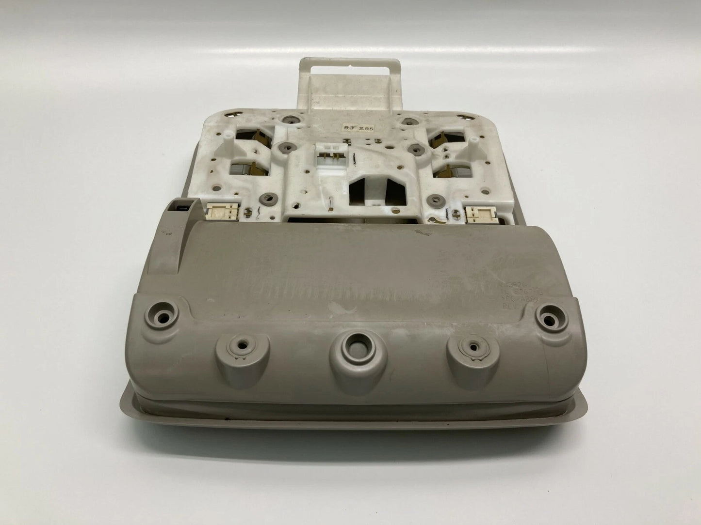 04 05 06 07 CHRYSLER PACIFICA OVERHEAD CONSOLE DOME MAP LIGHT LAMP TL826796 OEM