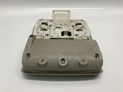 04 05 06 07 CHRYSLER PACIFICA OVERHEAD CONSOLE DOME MAP LIGHT LAMP TL826796 OEM