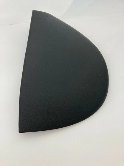 07-10 SATURN OUTLOOK FRONT RIGHT PASSENGER SIDE DASH END TRIM COVER 20872004