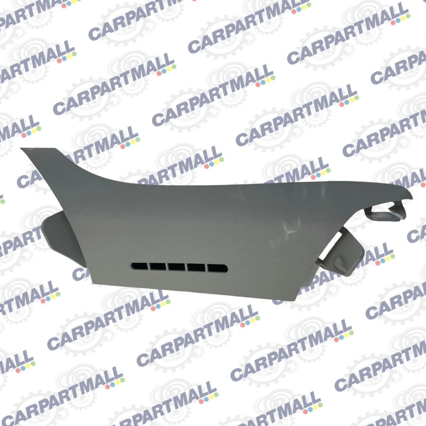 10-15 TOYOTA PRIUS FRONT LEFT DRIVER SIDE VENT COVER PANEL TRIM 62219-47040 OEM