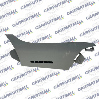 10-15 TOYOTA PRIUS FRONT LEFT DRIVER SIDE VENT COVER PANEL TRIM 62219-47040 OEM