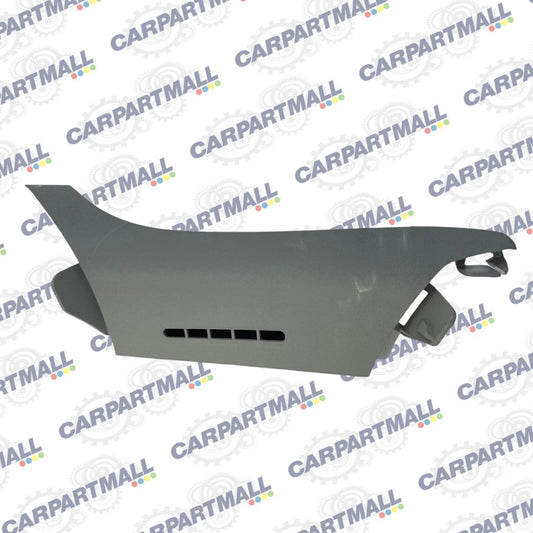 10-15 TOYOTA PRIUS FRONT LEFT DRIVER SIDE VENT COVER PANEL TRIM 62219-47040 OEM