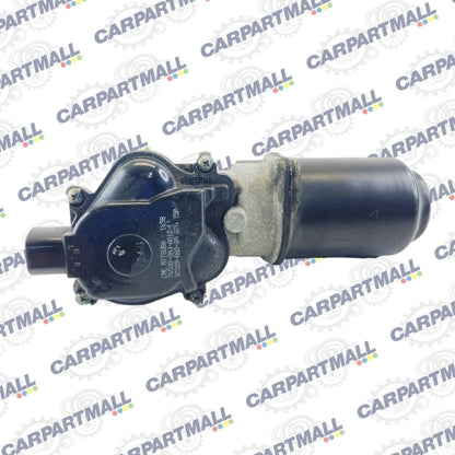 2005-2010 HONDA ODYSSEY FRONT WINDSHIELD WIPER MOTOR UNIT OEM 76500-SHJ-A012