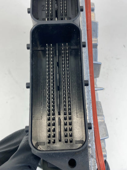 2012 Volvo S60 T5 2.5L L5 AT Engine Computer Control Module ECM ECU PCM 31286086