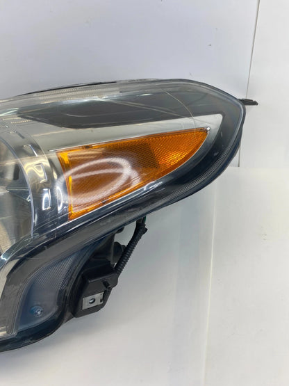 2015-2019 Nissan Versa SEDAN Front Left Driver Side Headlight Headlamp Assy OEM