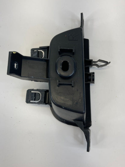 2010-2012 Mazda CX-7 Rear Right Side Inner Door Pull Pocket Trim EH4468DD3