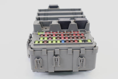 2016-2018 HONDA PILOT INTERIOR FUSE BOX UNDER DASH MICU JUNCTION BLOCK OEM
