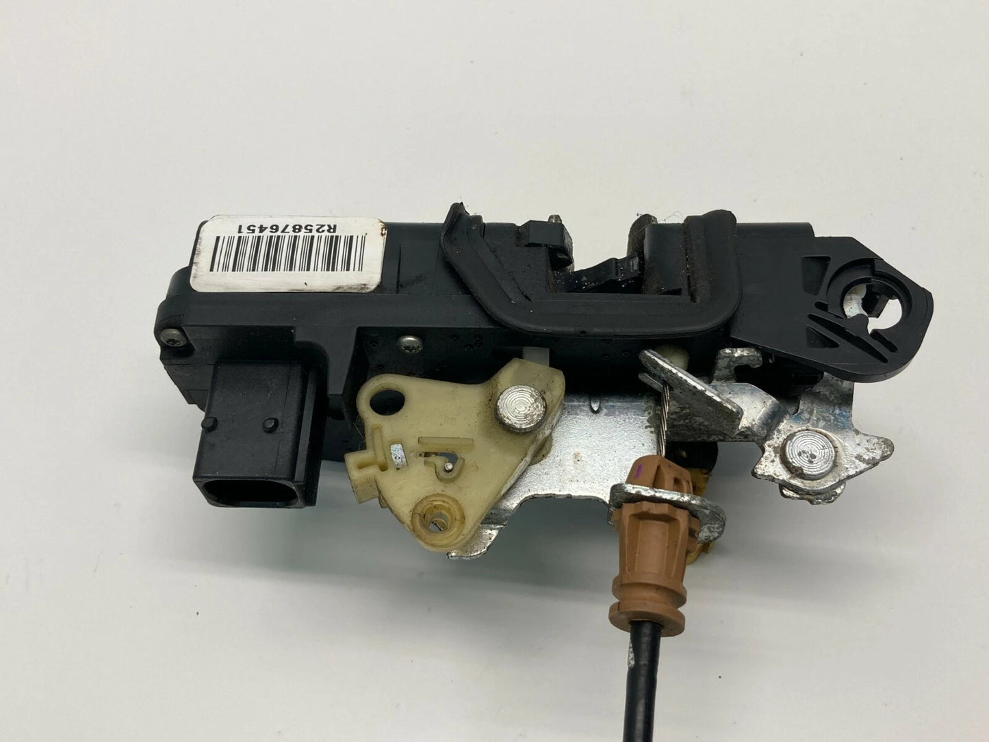08-12 CHEVROLET MALIBU FRONT RIGHT SIDE DOOR LOCK LATCH ACTUATOR 25876451 OEM