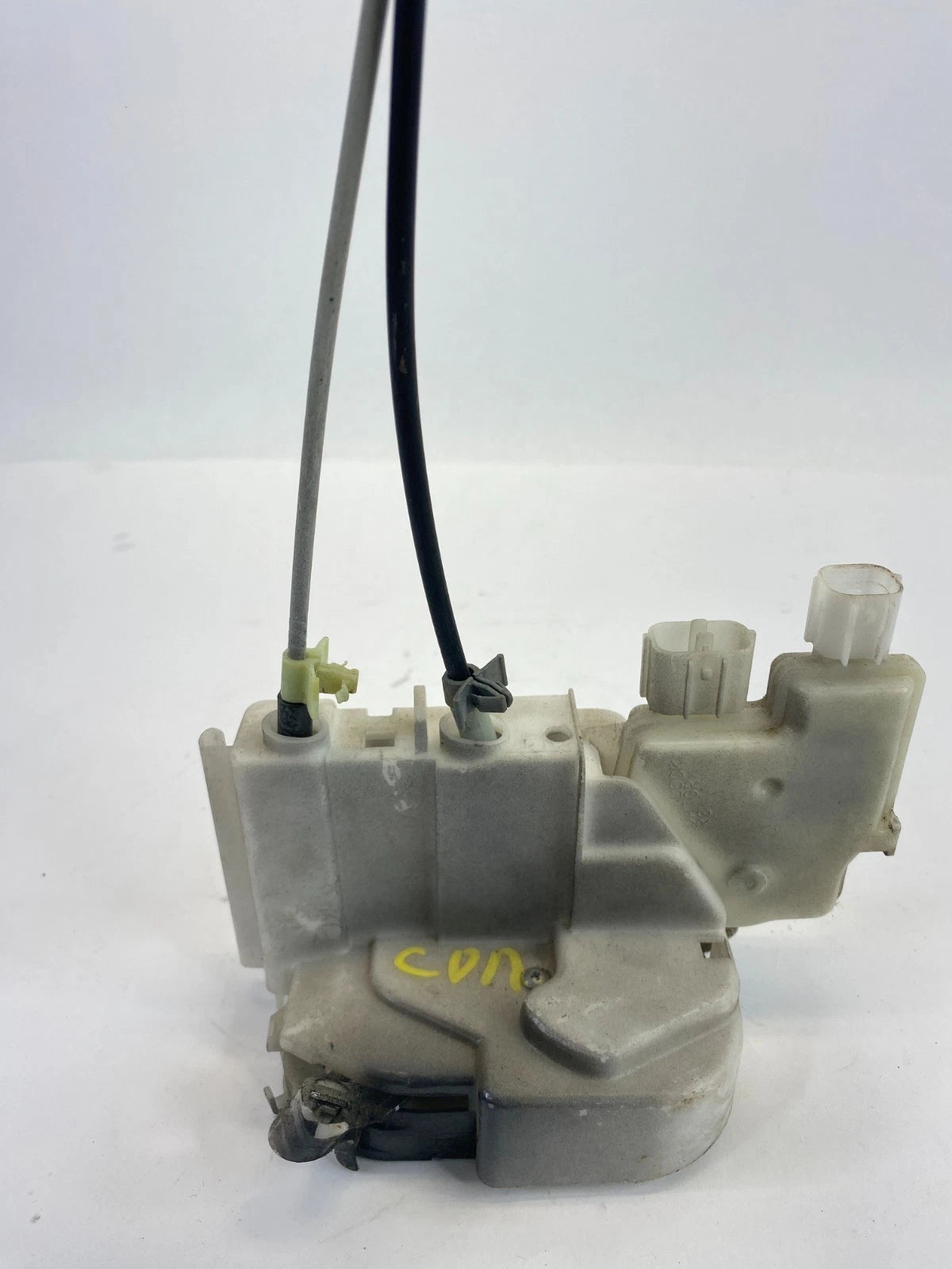 2003-2007 HONDA ACCORD SEDAN REAR RIGHT PASSENGER DOOR LOCK LATCH ACTUATOR OEM