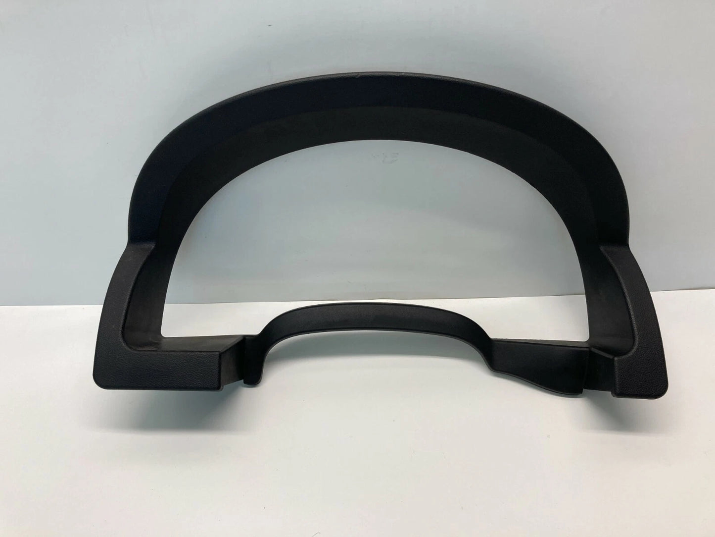 05 06 CHEVROLET EQUINOX INSTRUMENT CLUSTER SPEEDOMETER BEZEL COVER 22718029EB