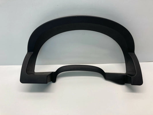 05 06 CHEVROLET EQUINOX INSTRUMENT CLUSTER SPEEDOMETER BEZEL COVER 22718029EB