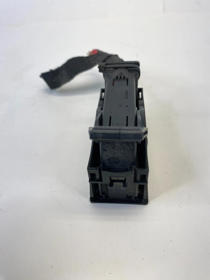 2012-2017 KIA RIO ANTI-LOCK BRAKE PUMP MODULE CONNECTOR HARNESS WIRE PLUG OEM