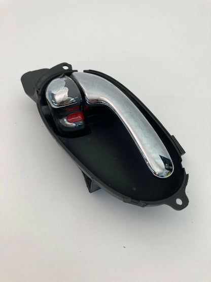 2004-2007 BUICK RAINIER 02-09 GMC ENVOY FRONT RIGHT PASSENGER INNER DOOR HANDLE