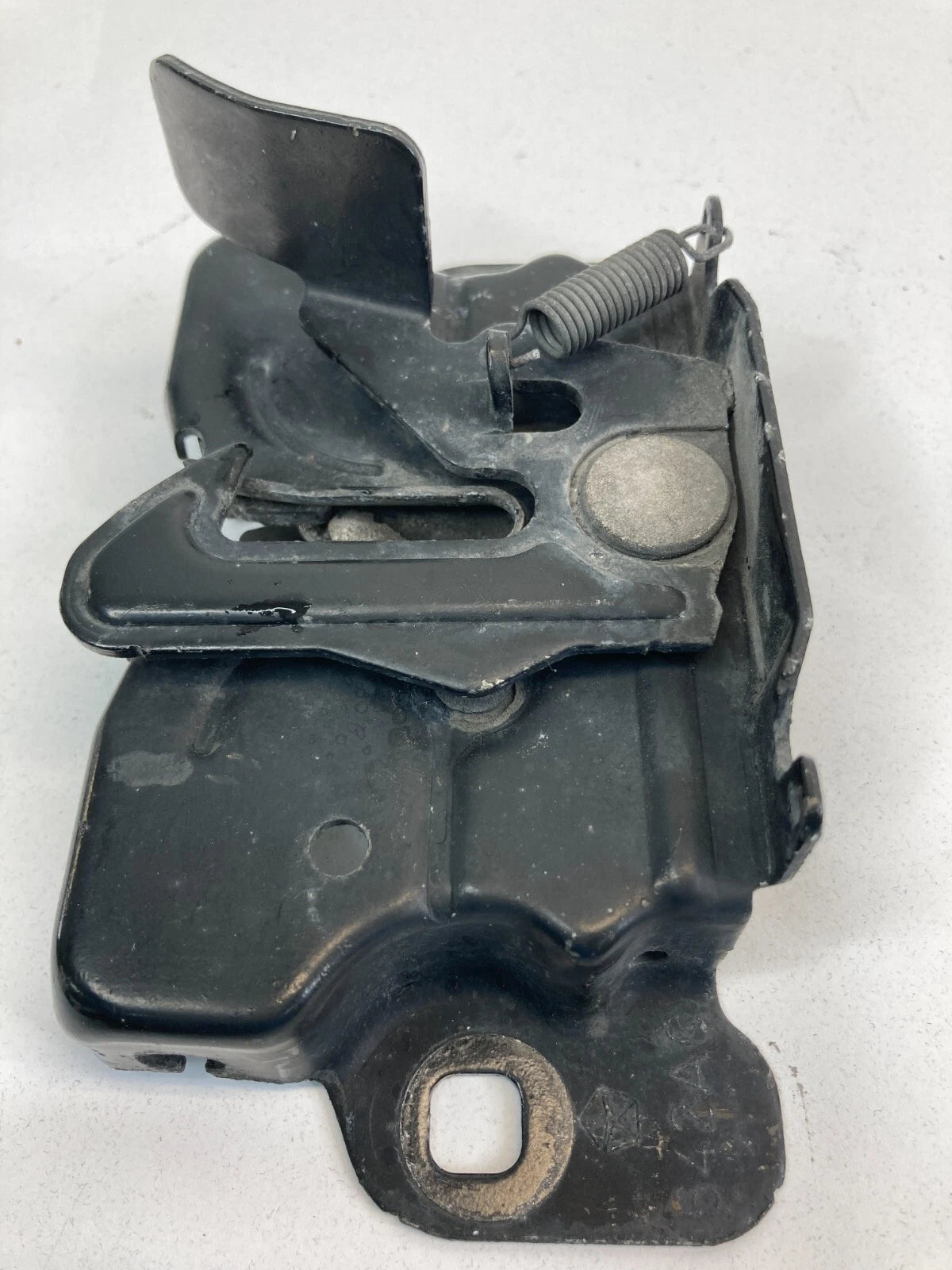 2007-2010 CHRYSLER SEBRING 09-20 JOURNEY SEDAN HOOD LOCK LATCH RELEASE ACTUATOR