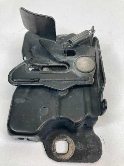 2007-2010 CHRYSLER SEBRING 09-20 JOURNEY SEDAN HOOD LOCK LATCH RELEASE ACTUATOR