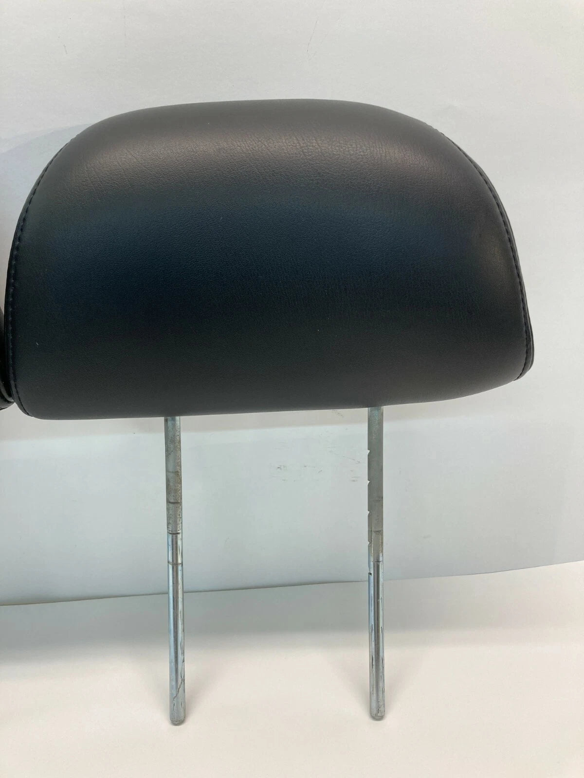 1990-1993 CHRYSLER IMPERIAL FRONT SEAT HEADREST LEFT & RIGHT HEAD REST SET PAIR