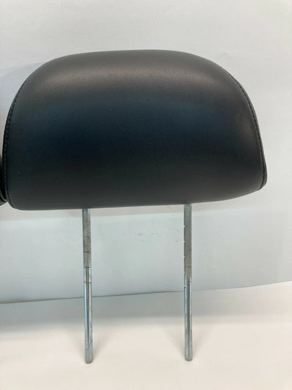 1990-1993 CHRYSLER IMPERIAL FRONT SEAT HEADREST LEFT & RIGHT HEAD REST SET PAIR