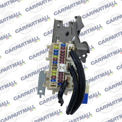 2011 Nissan Murano 3.5L V6 A/T Interior Cabin Fuse Box Relay Junction Block OEM