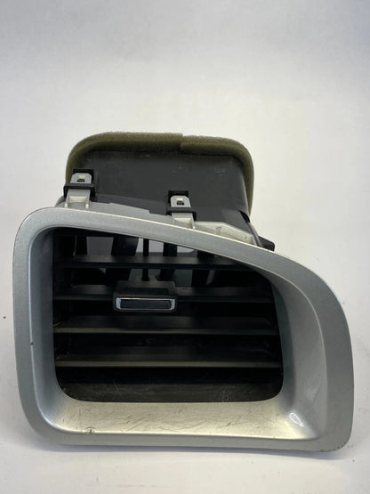 2010-2017 CHEVROLET EQUINOX RIGHT SIDE DASH AIR VENT OUTLET GRAY 20862308 OEM
