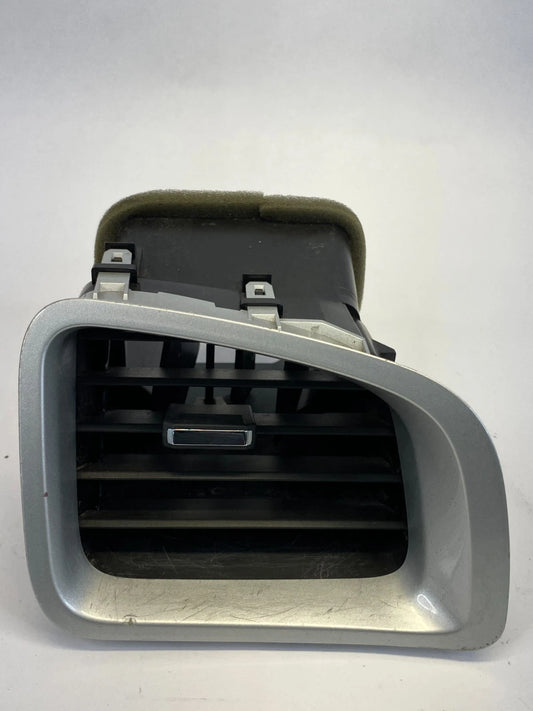 2010-2017 CHEVROLET EQUINOX RIGHT SIDE DASH AIR VENT OUTLET GRAY 20862308 OEM