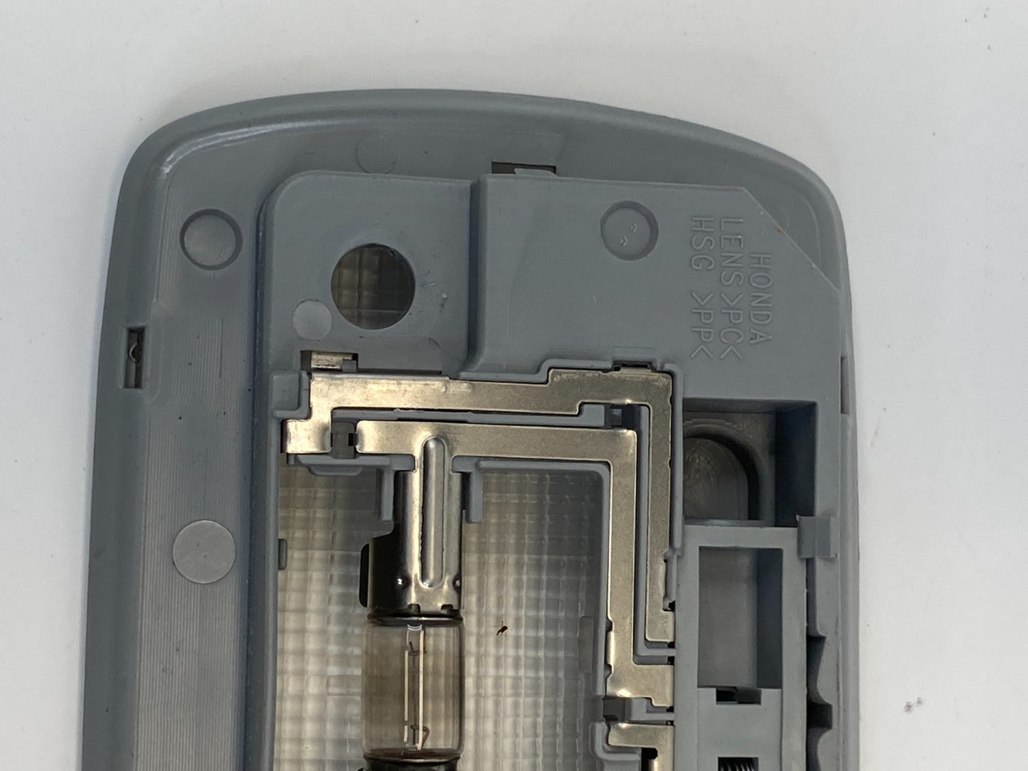 2001-2005 Honda Civic Sedan Rear Roof Interior Dome Map Light Lamp Assembly OEM