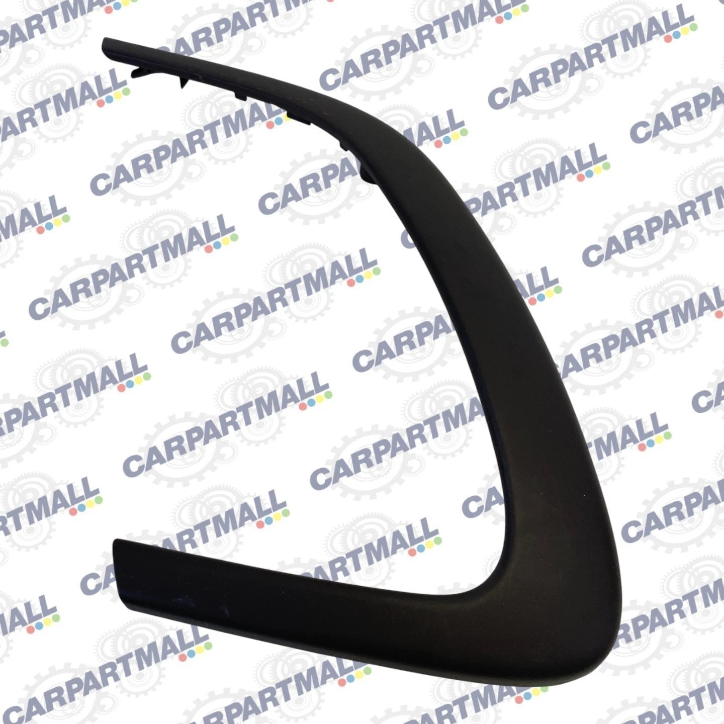 2011 BUICK REGAL REAR RIGHT SIDE INNER DOOR PULL HANDLE BEZEL TRIM 13222211 OEM