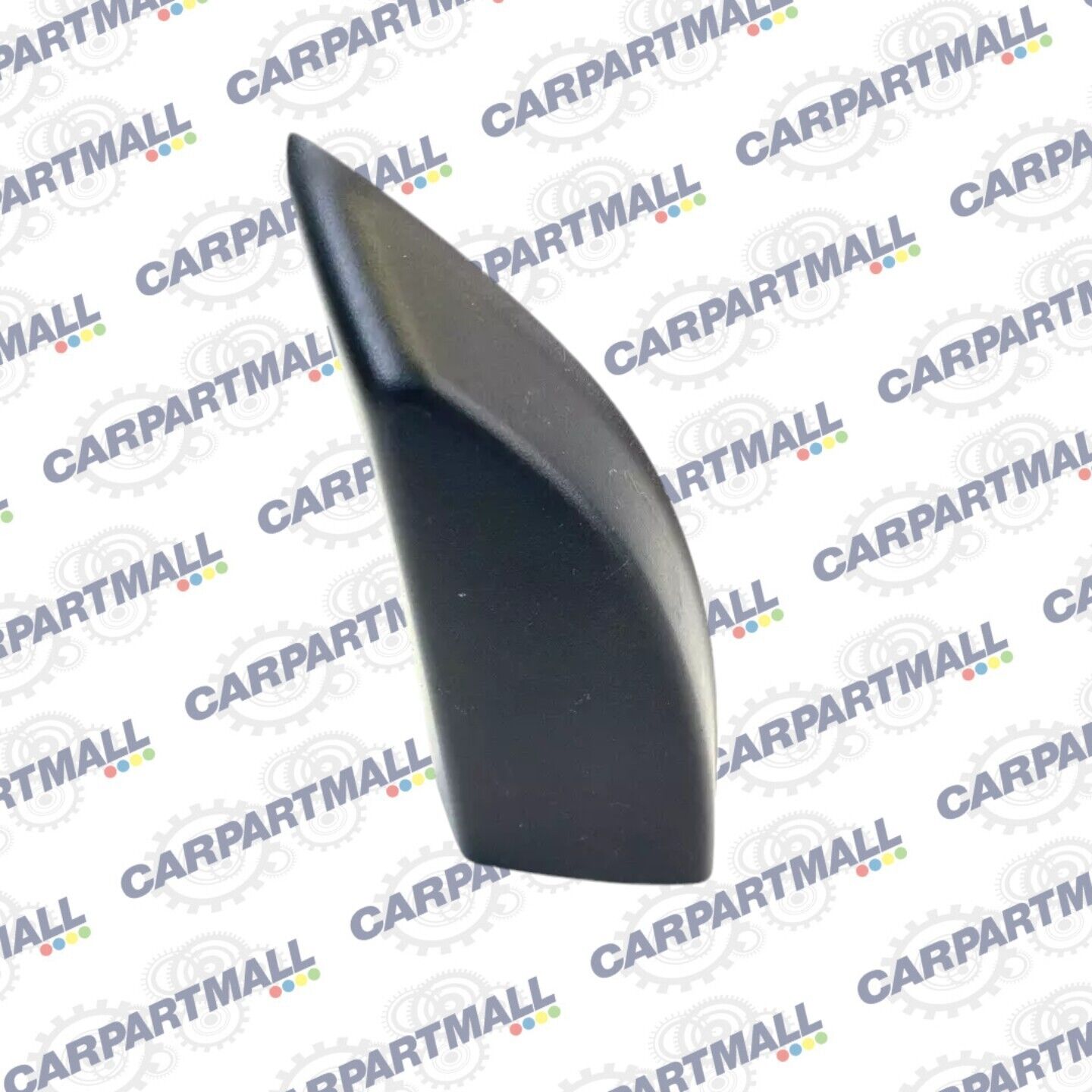 2007-2009 Dodge Caliber Front Left Driver Door Inner Mirror Corner Cover Trim