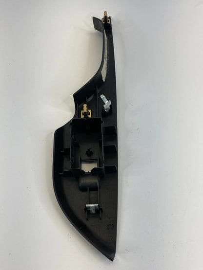 2010 2011 CADILLAC SRX REAR RIGHT SIDE DOOR WINDOW SWITCH BEZEL TRIM 20890663