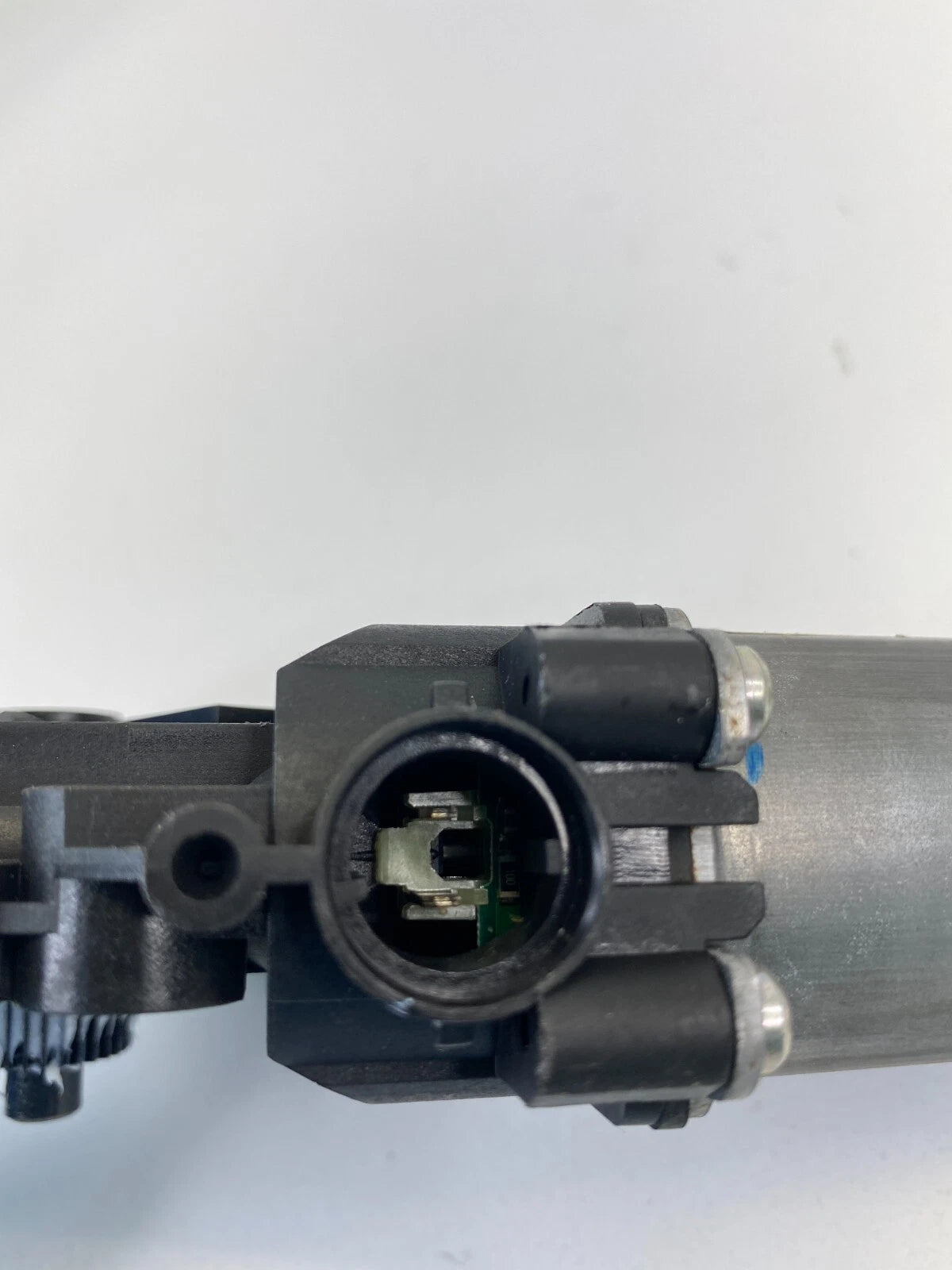 07-10 HYUNDAI ELANTRA SEDAN REAR LEFT SIDE POWER WINDOW MOTOR ASSEMBLY 402005