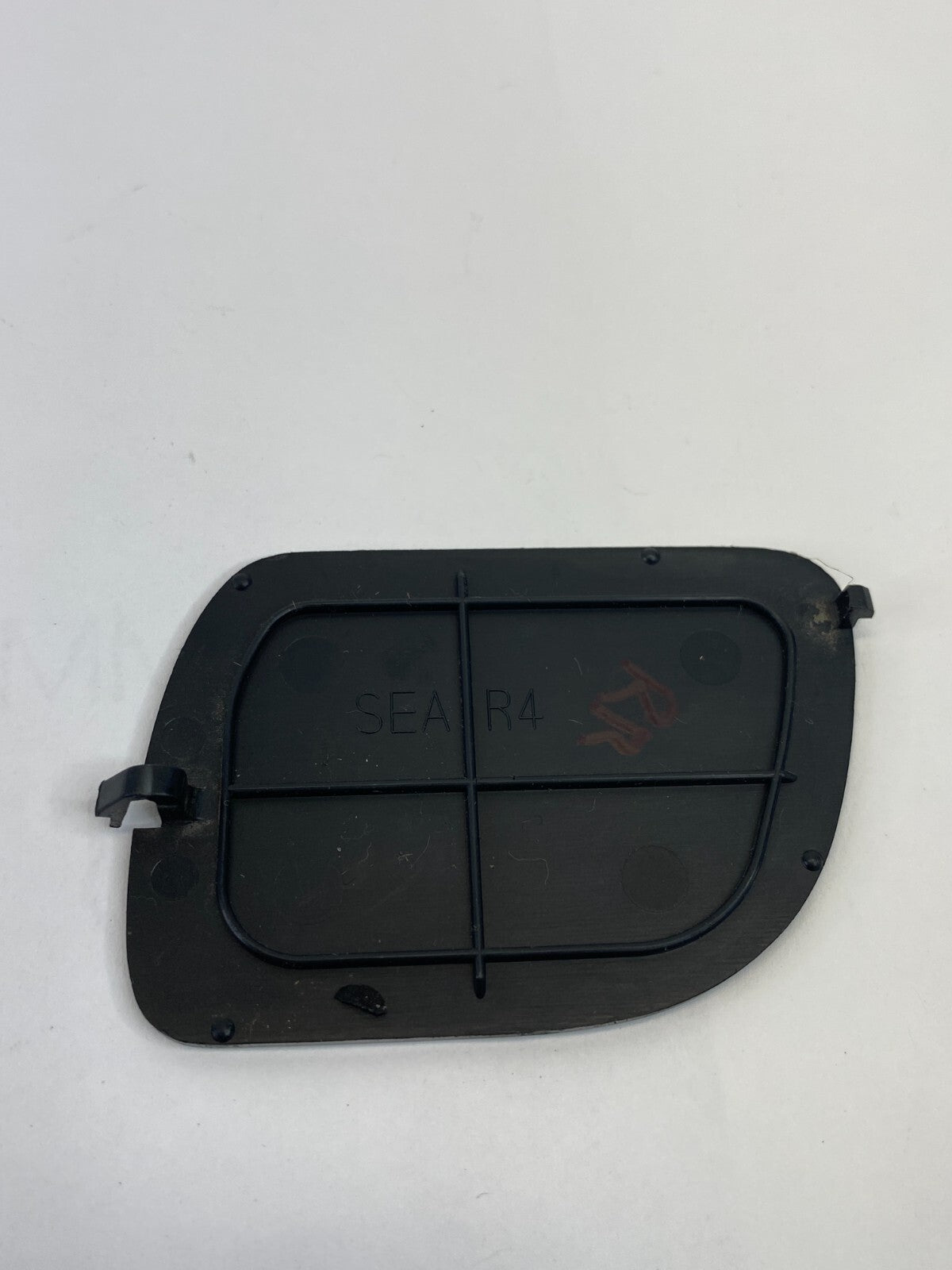 04 05 06 07 08 Acura TSX Rear Right Side Inner Door Handle Cap Cover Trim Bezel