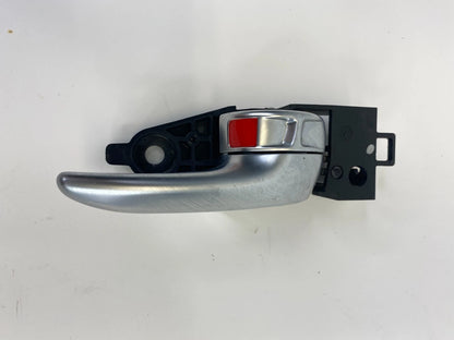 2013 2014 2015 2016 DODGE DART REAR RIGHT SIDE INNER DOOR HANDLE 186018461 OEM