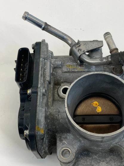 2009-2013 Honda Fit 1.5L L4 AT Throttle Body Throttle Valve Assembly OEM