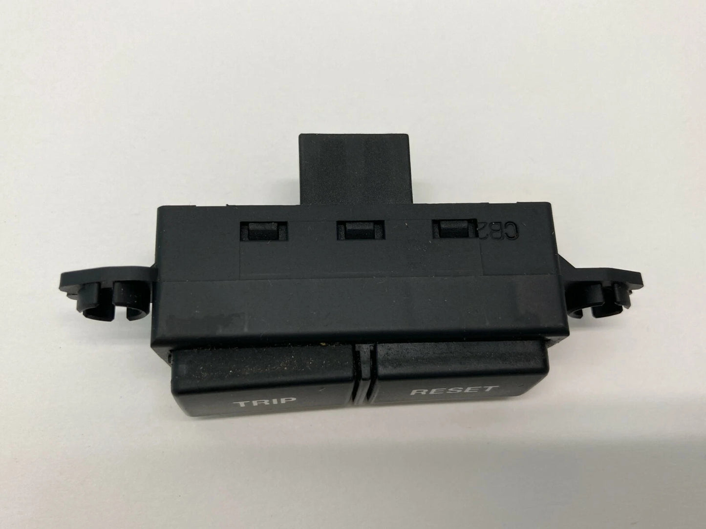 2007-2012 HYUNDAI VERACRUZ FRONT DRIVER TRIP RESET CONTROL SWITCH 94510-3J300