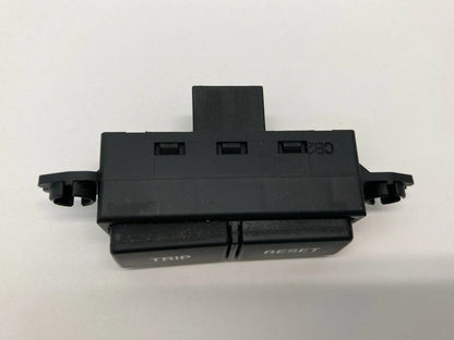 2007-2012 HYUNDAI VERACRUZ FRONT DRIVER TRIP RESET CONTROL SWITCH 94510-3J300