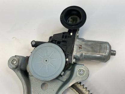 06-08 LEXUS RX400H FRONT RIGHT SIDE POWER WINDOW REGULATOR MOTOR 85710-58010 OEM