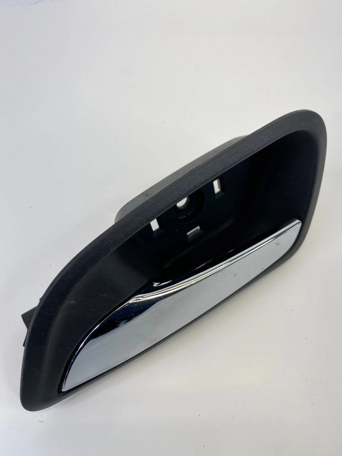 11-16 CHEVROLET CRUZE FRONT LEFT DRIVER INNER INTERIOR DOOR HANDLE 96845901 OEM
