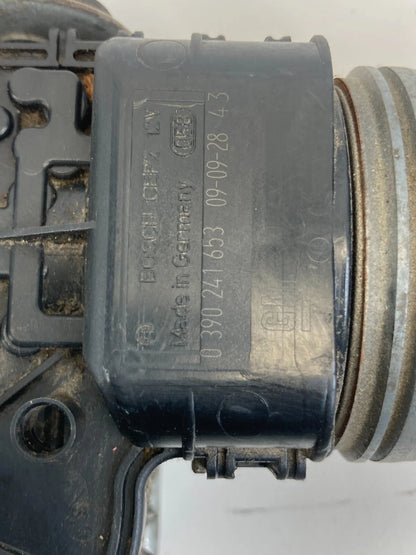 2009 2010 2011 2012 CHEVROLET TRAVERSE FRONT WIPER MOTOR BOSCH 0390241653 OEM