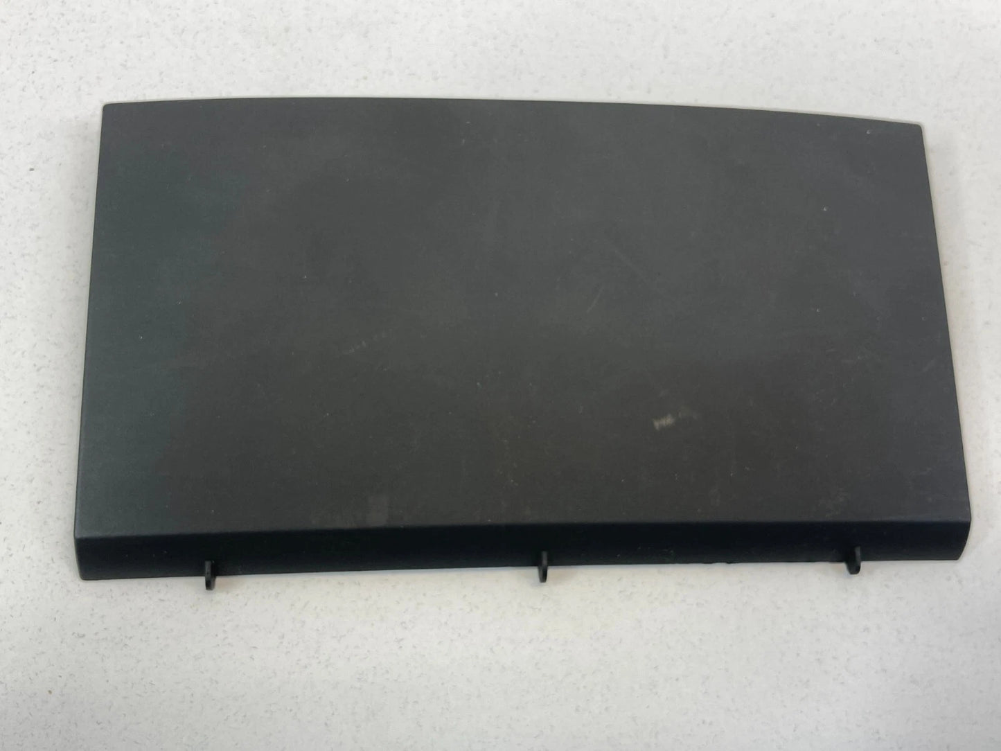 2006-2010 VOLKSWAGEN PASSAT 09-17 CC REAR CENTER CONSOLE TRIM COVER 3C0-863-365
