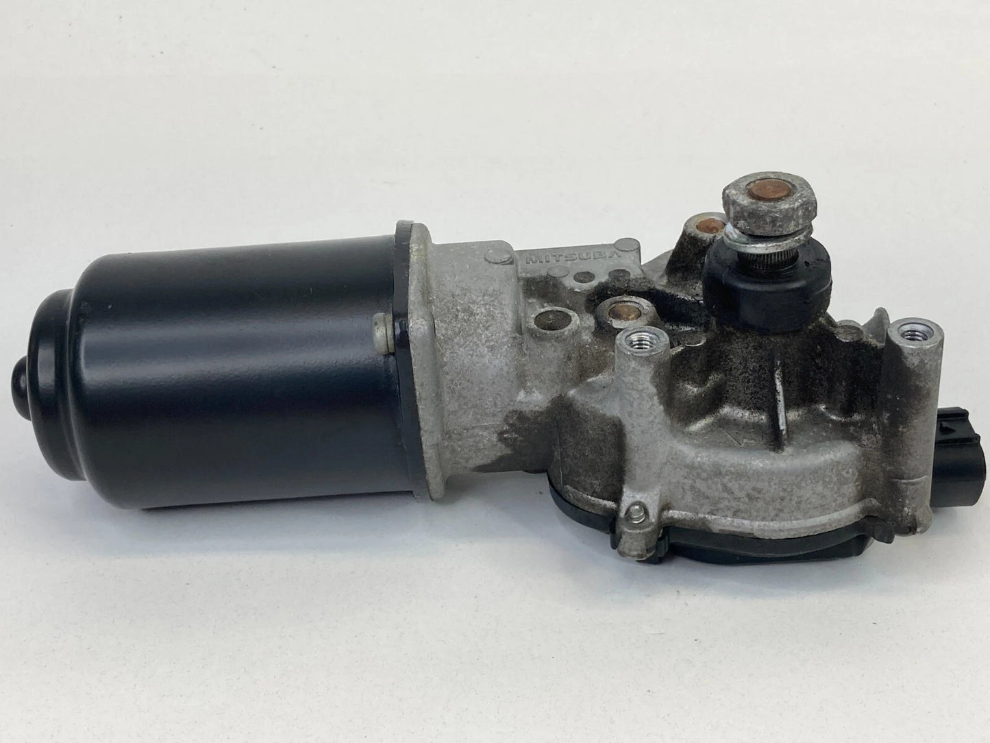 2005-2010 HONDA ODYSSEY FRONT WINDSHIELD WIPER MOTOR ASSEMBLY OEM 76500-SHJ-A012