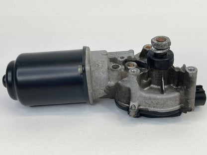 2005-2010 HONDA ODYSSEY FRONT WINDSHIELD WIPER MOTOR ASSEMBLY OEM 76500-SHJ-A012