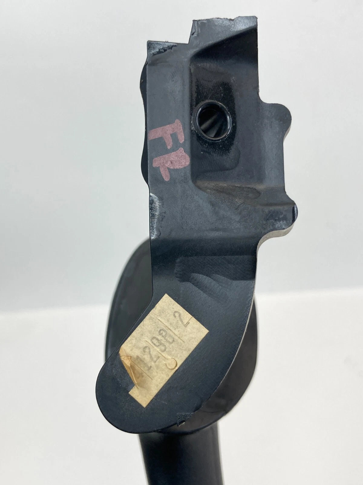 1997-1998 FORD F-150 FRONT RIGHT PASSENGER SIDE INNER DOOR HANDLE F75B-1522600
