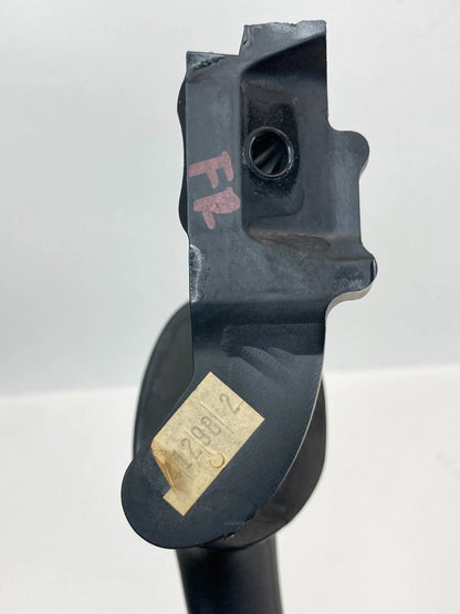 1997-1998 FORD F-150 FRONT RIGHT PASSENGER SIDE INNER DOOR HANDLE F75B-1522600