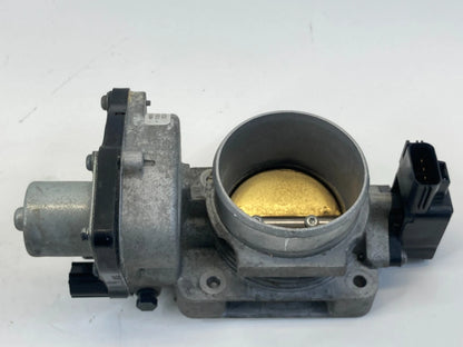 2002-2006 Ford Explorer Mountaineer 4.0L 16V AT Throttle Body Throttle Valve