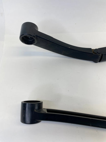 2016-2020 KIA SORENTO FRONT WINDSHIELD LEFT & RIGHT SIDE WIPER ARM SET OEM