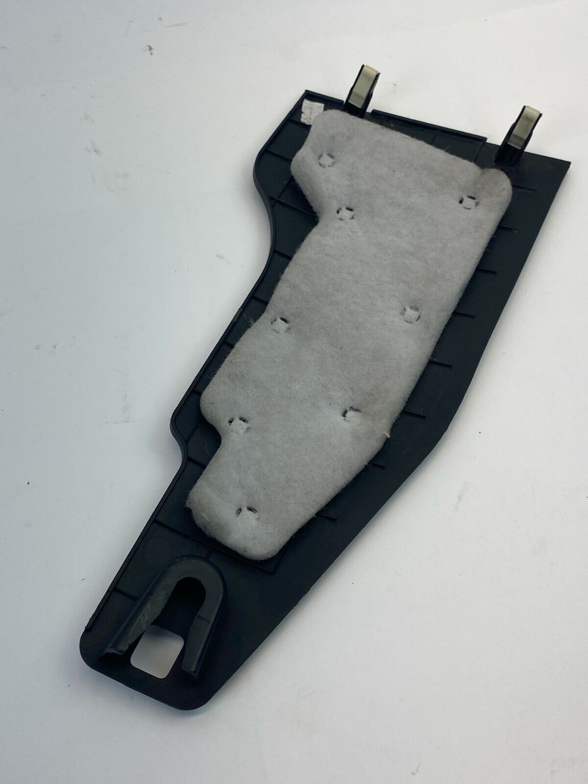 2011-2014 Hyundai Sonata Dash Right Passenger Lower Trim Cover 84676-3S000 OEM