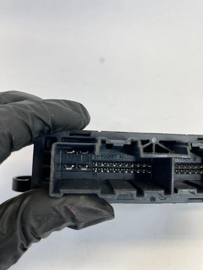 2013-2020 FORD FUSION PASSENGER RIGHT FRONT DOOR CONTROL MODULE DG9T-14B533 OEM