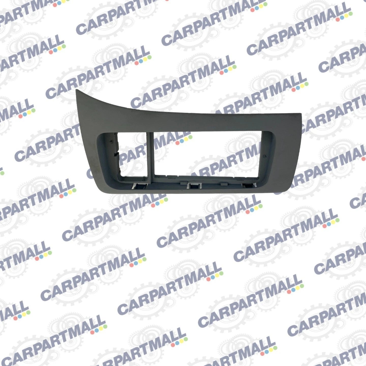2012 2013 KIA OPTIMA DASH LEFT SIDE SWITCH COVER BEZEL TRIM 93300-4C000 OEM